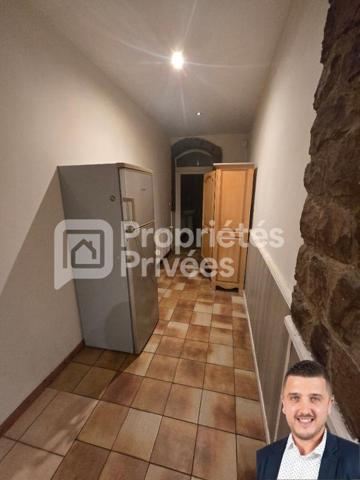 Immeuble Hirson 8 pièce(s) 120 m2