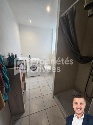 Immeuble Hirson 8 pièce(s) 120 m2