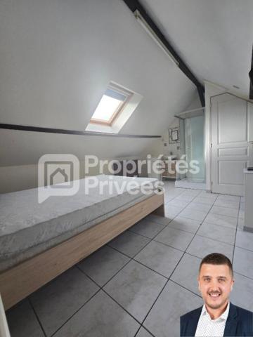 Immeuble Hirson 8 pièce(s) 120 m2