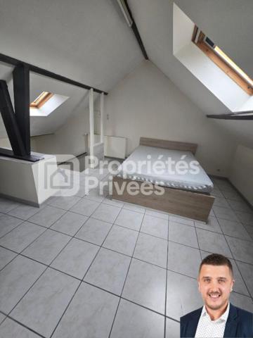 Immeuble Hirson 8 pièce(s) 120 m2