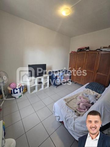 Immeuble Hirson 8 pièce(s) 120 m2