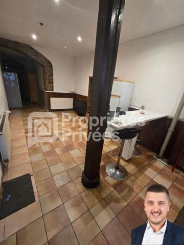 Immeuble Hirson 8 pièce(s) 120 m2