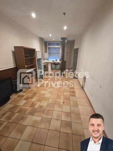Immeuble Hirson 8 pièce(s) 120 m2