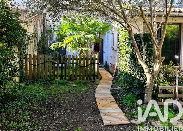 Appartement à vendre 2 pièces 37 m² Bordeaux