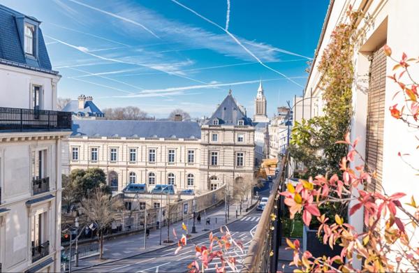 Maison à vendre  10 pièces - 324 m2 PARIS - 75006