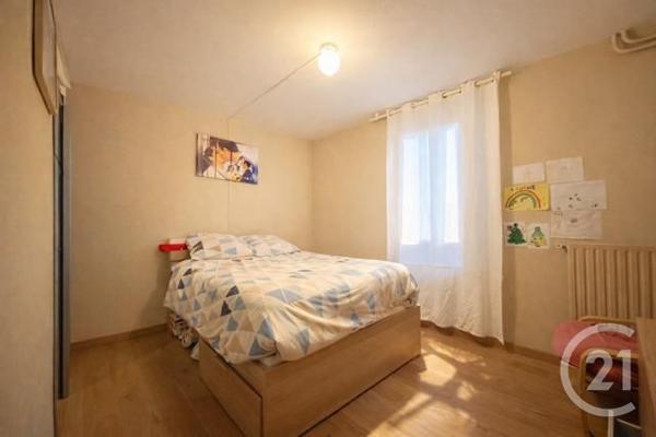 Appartement F4 à vendre  4 pièces - 80,94 m2 PONTOISE - 95