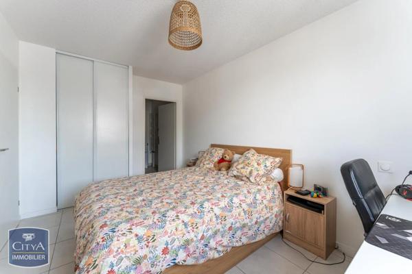 Appartement à vendre 2 pièces 40.5m²