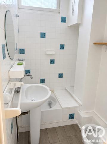Appartement à vendre 2 pièces 34,76 m² Saint-Nazaire