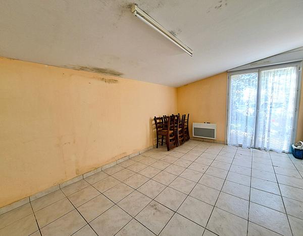 MAISON EN PIERRE DE 91M² A RENOVER- SAINT FULGENT