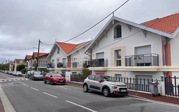 Appartement à vendre    4 pièces • 97,96 m2 Arcachon