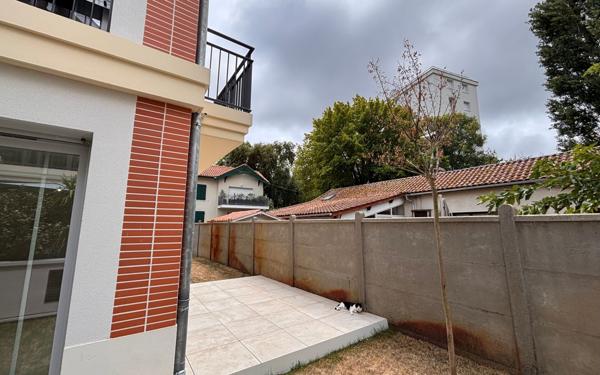 Appartement à vendre    4 pièces • 97,96 m2 Arcachon
