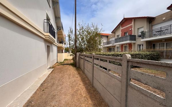 Appartement à vendre    4 pièces • 97,96 m2 Arcachon