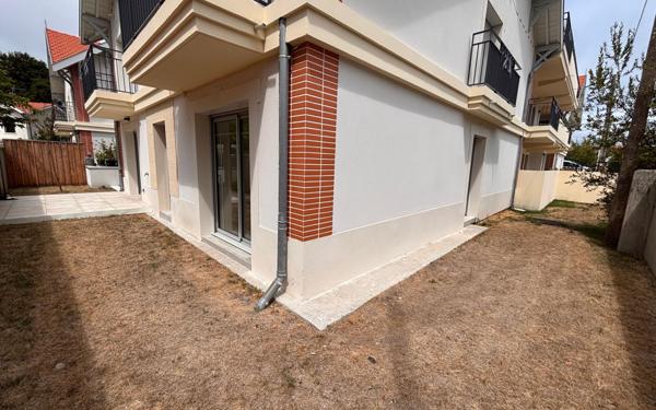 Appartement à vendre    4 pièces • 97,96 m2 Arcachon