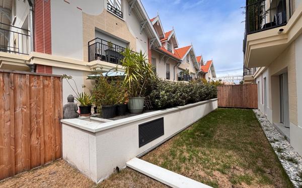 Appartement à vendre    4 pièces • 97,96 m2 Arcachon
