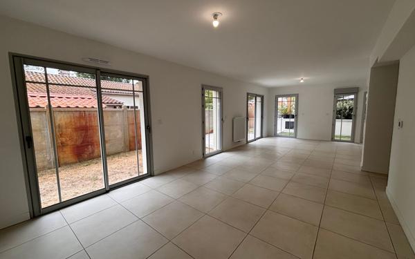 Appartement à vendre    4 pièces • 97,96 m2 Arcachon