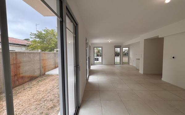 Appartement à vendre    4 pièces • 97,96 m2 Arcachon