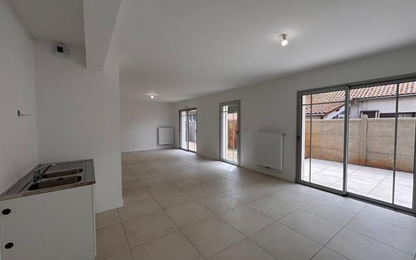 Appartement à vendre    4 pièces • 97,96 m2 Arcachon