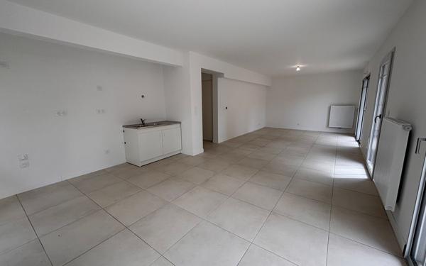 Appartement à vendre    4 pièces • 97,96 m2 Arcachon
