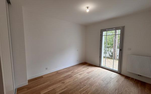 Appartement à vendre    4 pièces • 97,96 m2 Arcachon