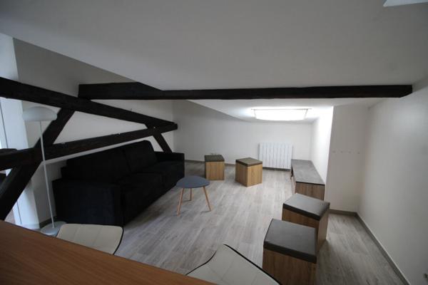 Appartement Nevers 2 pièce(s) 40 m2