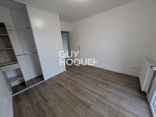 Appartement à louer de 3 pièces de 67 m²