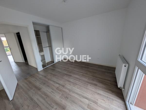 Appartement à louer de 3 pièces de 67 m²