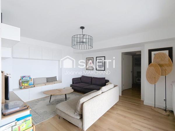 Auzeville-Tolosane - superbe appartement T4 avec terrasse