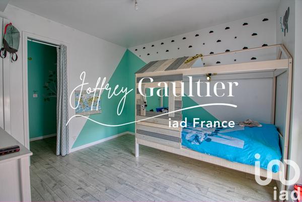 apartment rental 5 rooms 113 m² Éragny