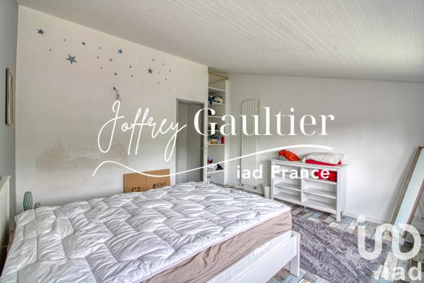 apartment rental 5 rooms 113 m² Éragny