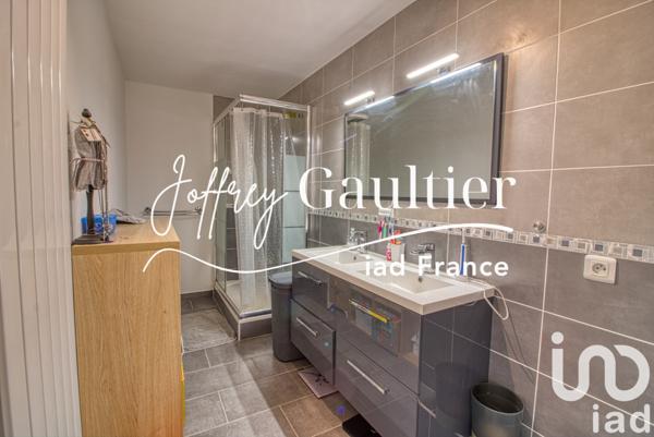 apartment rental 5 rooms 113 m² Éragny