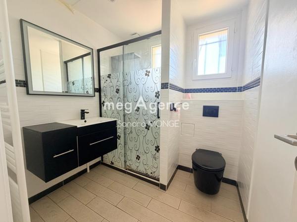 Maison à Auneau-Bleury-Saint-Symphorien, 28700 - 4 pièces 76m²