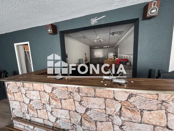 Location Local commercial 3 pièces 90 m² - 1690 ROUTE DE LYON Soyon 07130