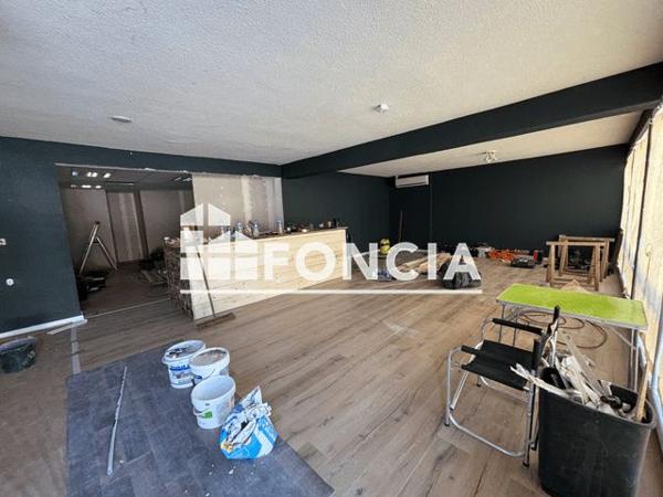 Location Local commercial 3 pièces 90 m² - 1690 ROUTE DE LYON Soyon 07130