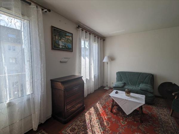 Appartement à vendre à Cherbourg-en-Cotentin dans la Manche (50100), ref : 1241