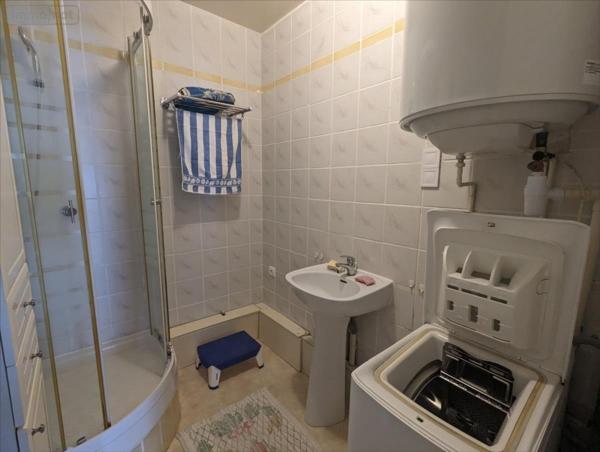 Appartement à vendre à Cherbourg-en-Cotentin dans la Manche (50100), ref : 1241