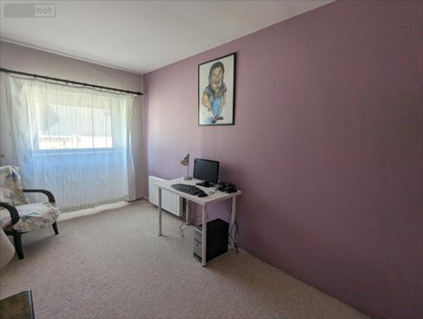 Appartement à vendre à Cherbourg-en-Cotentin dans la Manche (50100), ref : 1241