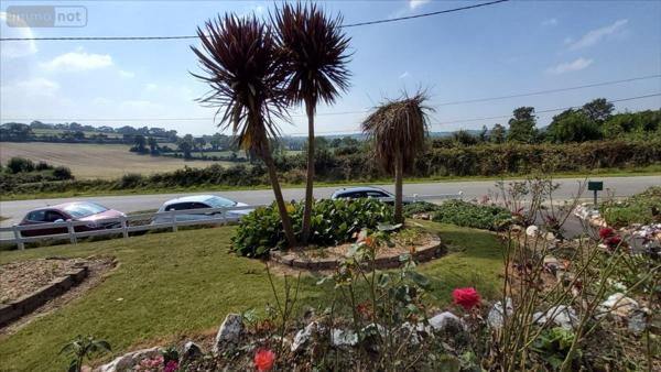 Maison à vendre à Carhaix-Plouguer dans le Finistère (29270), ref : 29066-1065196