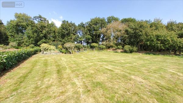 Maison à vendre à Carhaix-Plouguer dans le Finistère (29270), ref : 29066-1065196