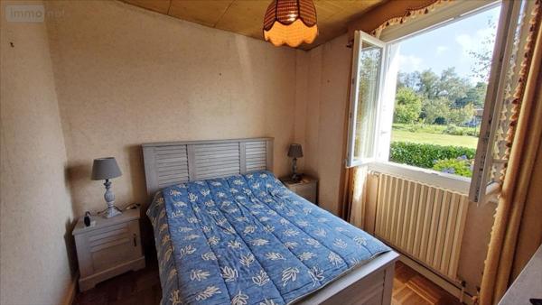 Maison à vendre à Carhaix-Plouguer dans le Finistère (29270), ref : 29066-1065196