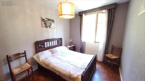 Maison à vendre à Carhaix-Plouguer dans le Finistère (29270), ref : 29066-1065196