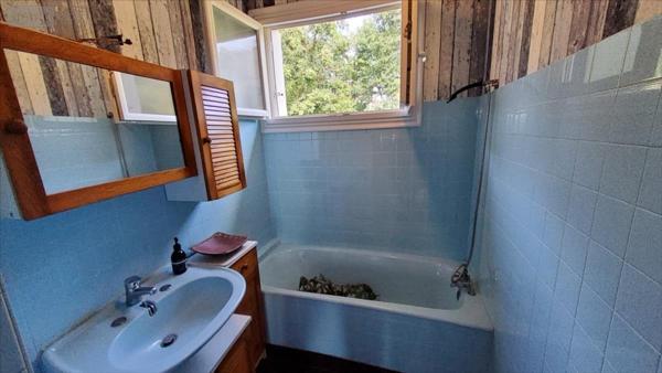 Maison à vendre à Carhaix-Plouguer dans le Finistère (29270), ref : 29066-1065196