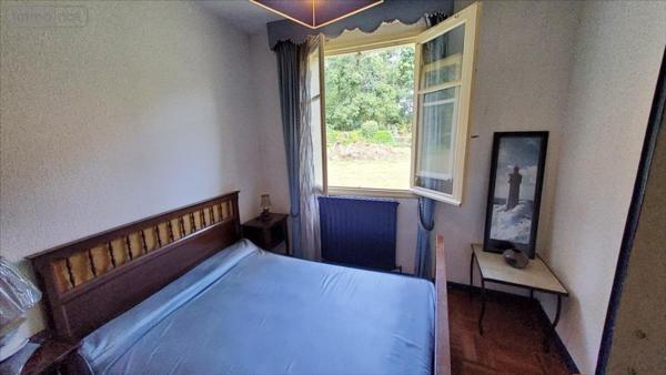 Maison à vendre à Carhaix-Plouguer dans le Finistère (29270), ref : 29066-1065196