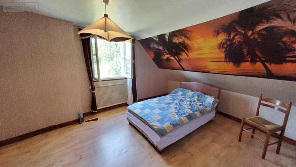 Maison à vendre à Carhaix-Plouguer dans le Finistère (29270), ref : 29066-1065196