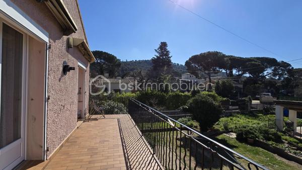 Maison traditionnelle de 171 m²