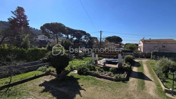 Maison traditionnelle de 171 m²