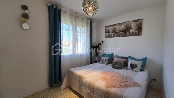 Maison traditionnelle de 171 m²