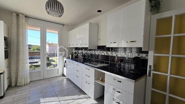 Maison traditionnelle de 171 m²