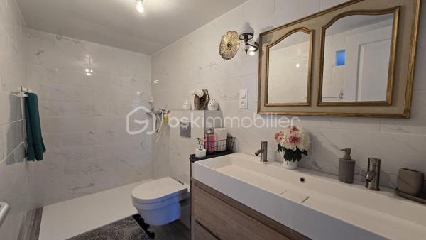 Maison traditionnelle de 171 m²