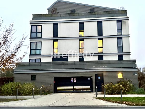 Appartement 3 pièces - 70 m²