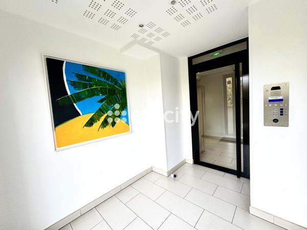 Appartement 3 pièces - 70 m²